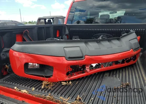 2018 Ford F150 Supercrew z USA, uszkodzony, nr VIN 1FTEW1CP6JFD41551